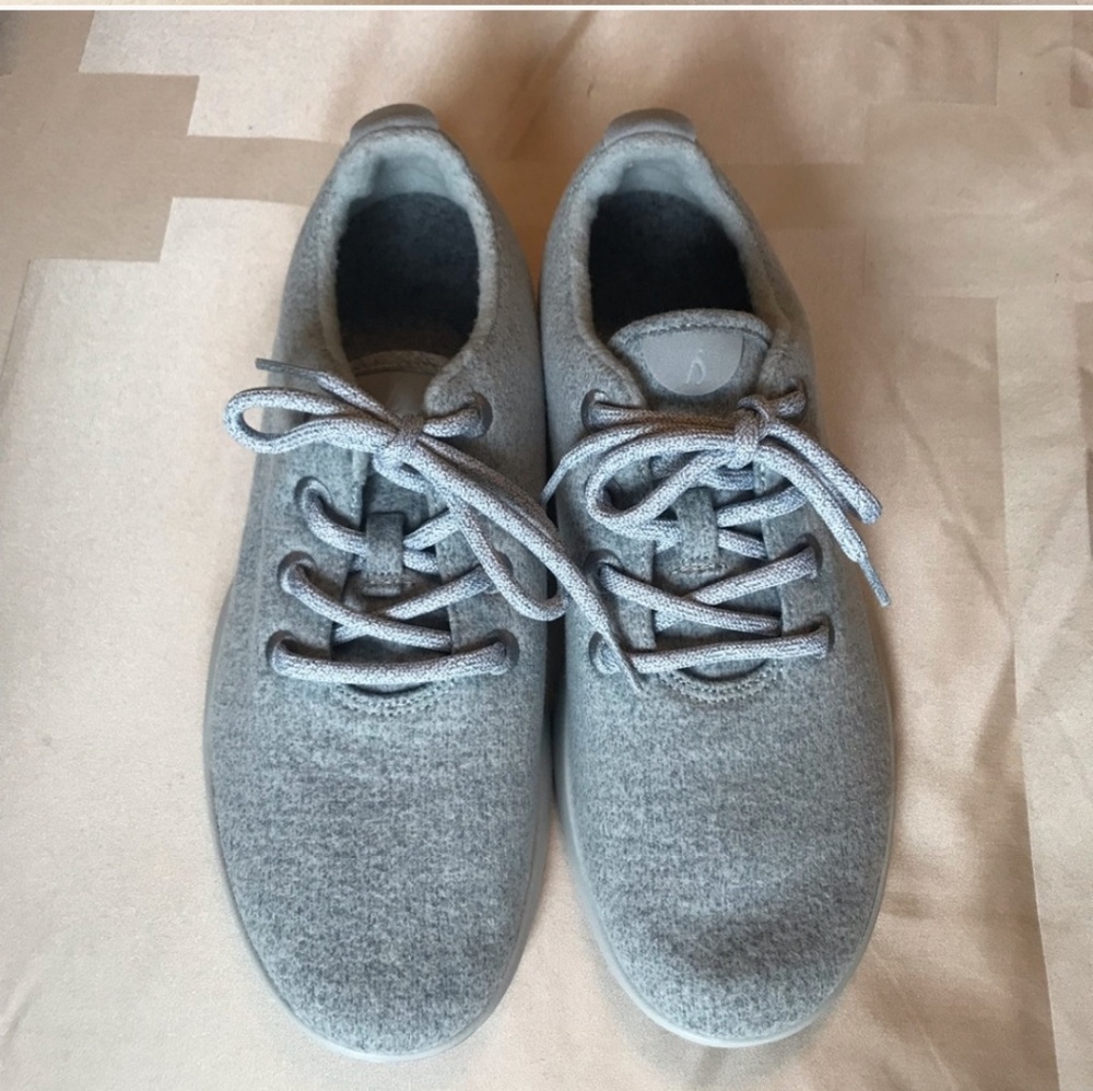 NWT Men's Allbirds Size 9